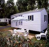 mobile Home Louisiane