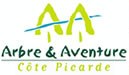 arbres et aventure Picardie 